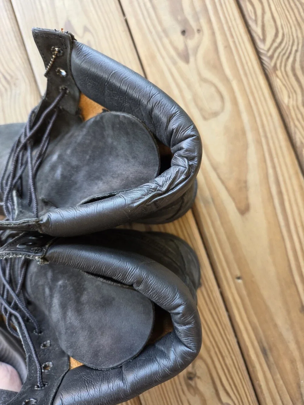 Men's Timberland 6